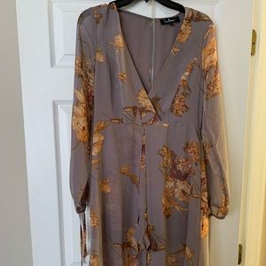 Lulus BNWT romper